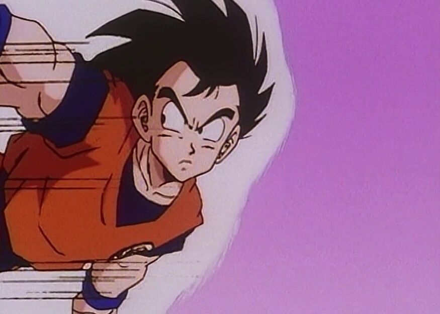 #39. Dragon Ball Z
